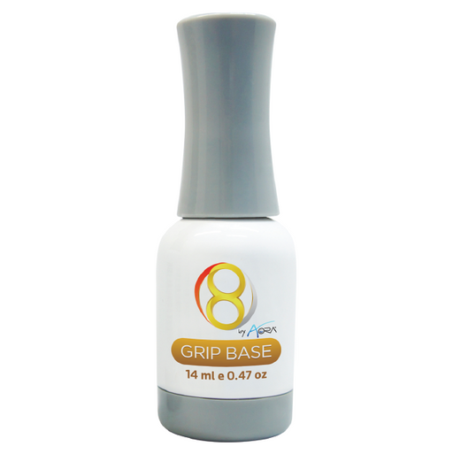 Aora 8 Grip Base, 0.47oz ( PK: 360pcs/Case)