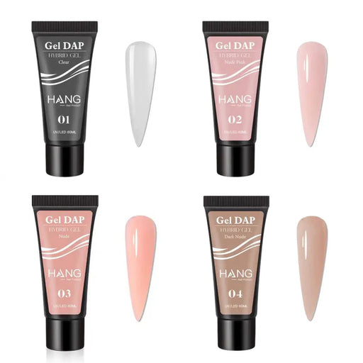 HANG Dap Hybrid Gel (12 Color) 000