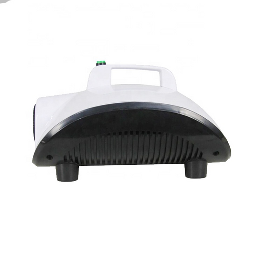 Spray Fogging Gate Atomization Disinfectant Sanitizer Machine