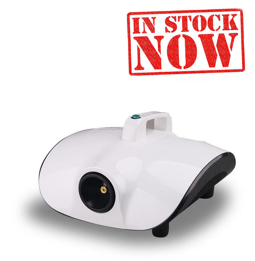 Spray Fogging Gate Atomization Disinfectant Sanitizer Machine