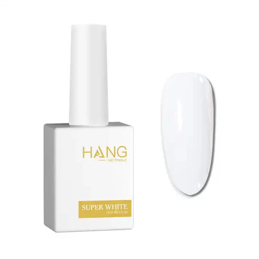 HANG Super White Gel 0.5oz
