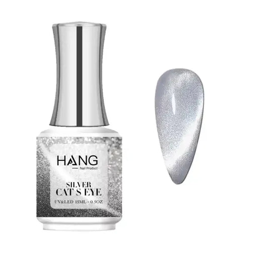 HANG Silver Cat Eye 0.5oz