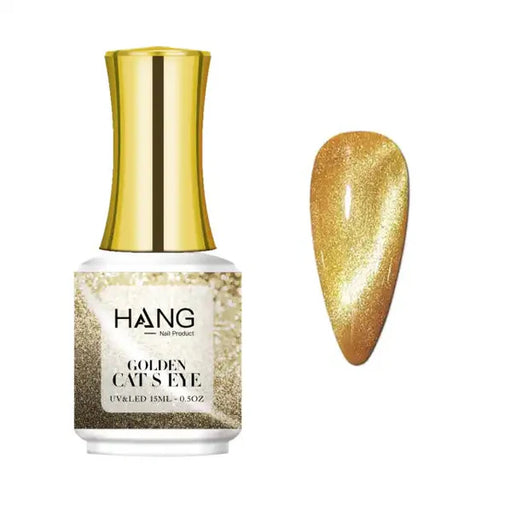 HANG Gold Cat Eye 0.5oz