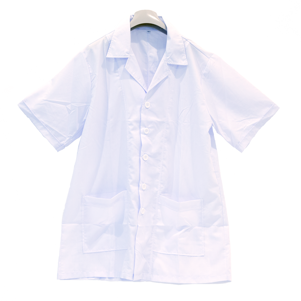 Cre8tion Salon Uniform, Small, Tui Xeo (Pk: 30 pcs/case)