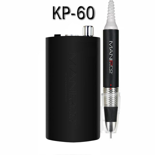 Kupa ManiPro Passport + KP-60, PHANTOM