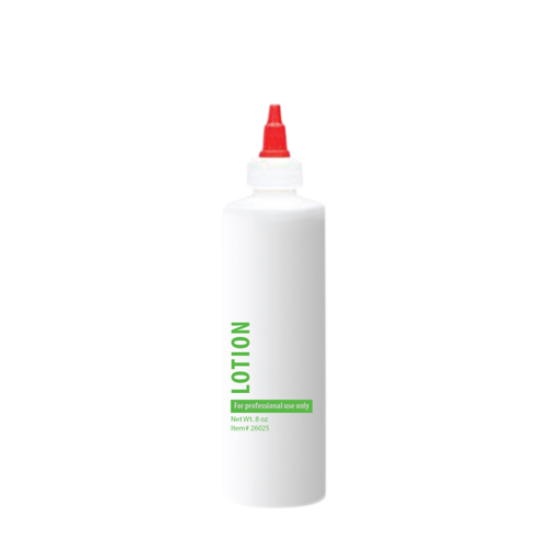 Cre8tion Empty Bottle, Lotion, 8oz, (Packing: 360 pcs/case)