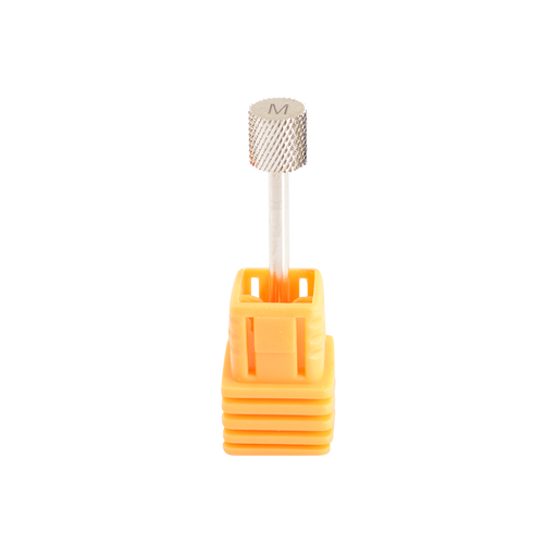 Cre8tion Carbide Silver, Large, Medium CM 1/8", 17023 OK0225VD