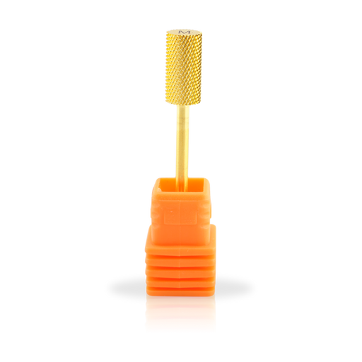 Cre8tion Carbide Gold, Large, Medium CM 1/8", 17028 OK0225VD