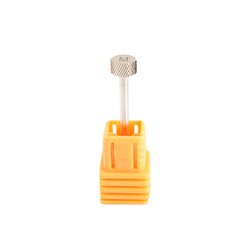 Cre8tion Carbide Silver, Small, Medium CM 1/8", 17033 OK0225VD
