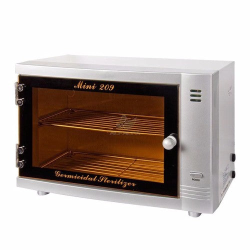 YCC Ikonna Germicidal Clean Cabinet The Mini-209