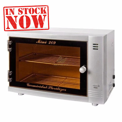 YCC Ikonna Germicidal Clean Cabinet The Mini-209