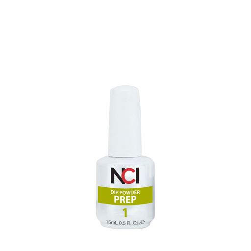 NCI Dipping Gel, 01, Prep, 0.5oz