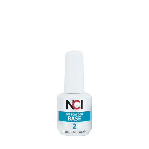 NCI Dipping Gel, 02, Base, 0.5oz