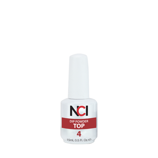 NCI Dipping Gel, 04, Top, 0.5oz