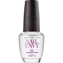 OPI Nail Envy, NT 111, Soft & Thin Formula, 0.5oz