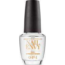 OPI Nail Envy, NT 121, Sensitive & Peeling Formula, 0.5oz