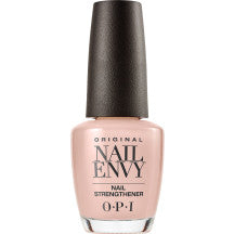 OPI Nail Envy, NT221, Nearly Nude, 0.5oz