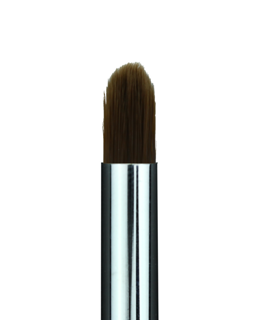 Cre8tion Nail Design Brush, #10 (Pk: 10 pcs/pack)