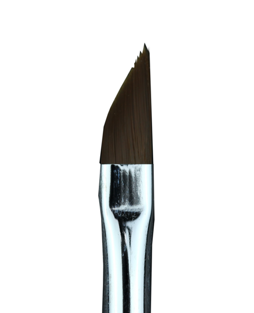 Cre8tion Nail Design Brush, #11 (Pk: 10 pcs/pack)