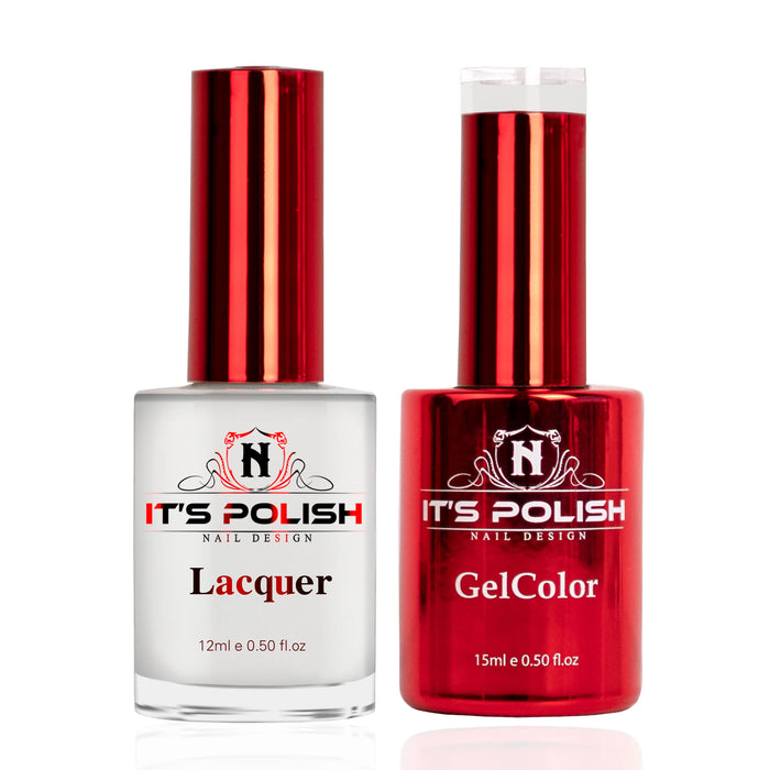 Not Polish Thao Collection