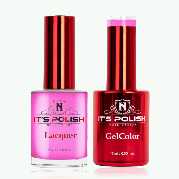 Not Polish Thao Collection