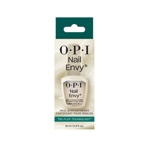 OPI Nail Envy 0.5oz, Nail Strengthener, NT T80