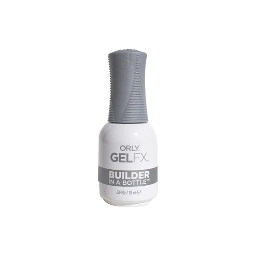 Orly Gel FX - Builder in a Bottle, 0.6oz (PK: 36pcs/case)