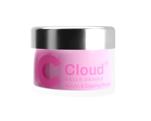 Chisel Cloud Acrylic/ Dipping Powder, Hawaii Collection, 2oz, Color List Note, 000
