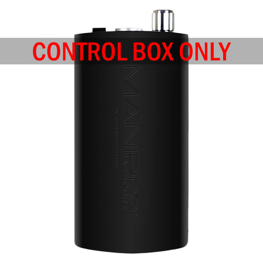 ManiPro Passport (Filing Machine), PHANTOM, Control Box ONLY (PK: 18 pcs/case) (Bổ sung số Seri vào đơn)