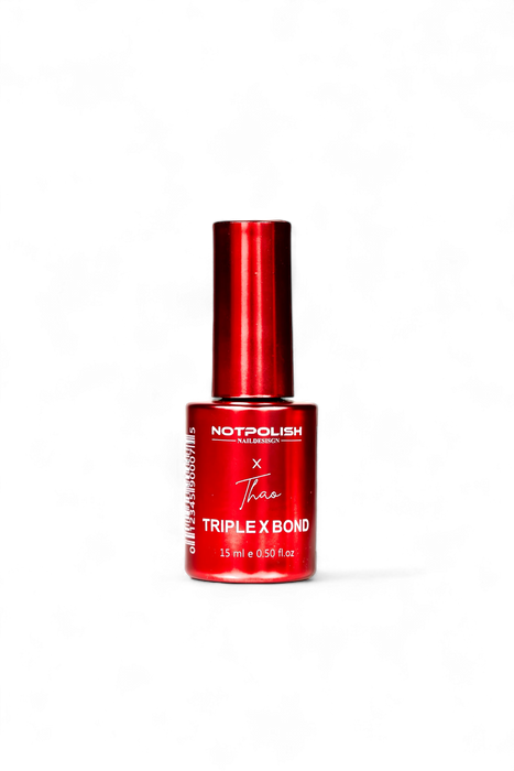 Not Polish Thao Collection