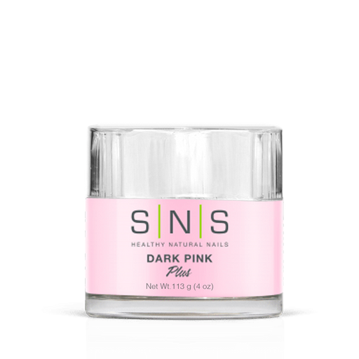 SNS Dipping Powder, 13, DARK PINK, 4oz (Pk: 20 pcs/case)