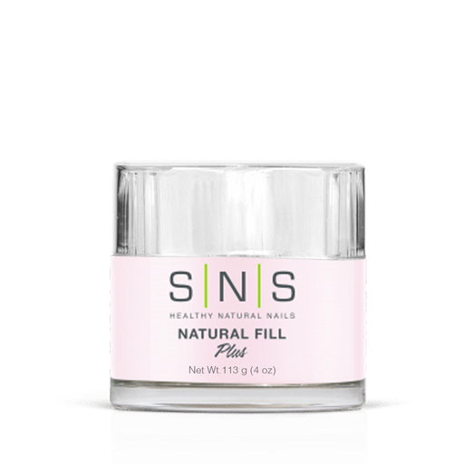 SNS Dipping Powder, 06, NATURAL FILL, 4oz (Pk: 20 pcs/case)