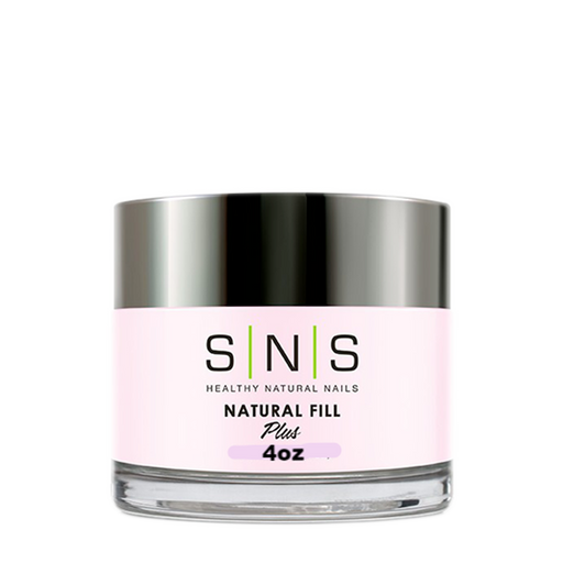 SNS Dipping Powder, 06, NATURAL FILL, 2oz (Packing: 70 pcs/case)