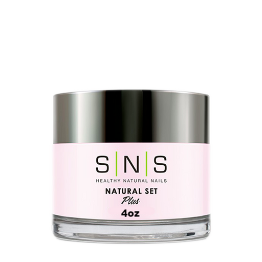 SNS Dipping Powder, 05, NATURAL SET, 2oz (Packing: 70 pcs/case)