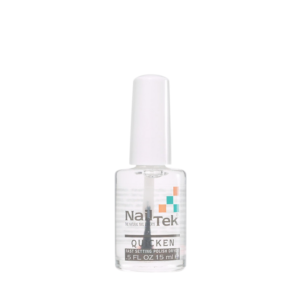 Nail Tek II, Quicken, 0.5oz, 22102