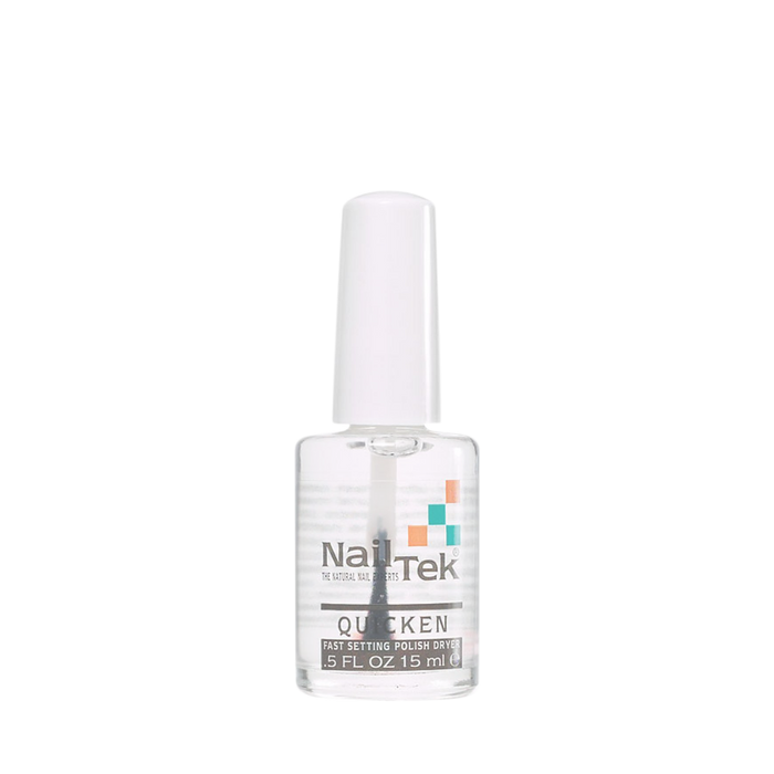 Nail Tek II, Quicken, 0.5oz, 22102