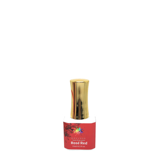 Gelivia Rose Red, 0.5oz OK0306VD