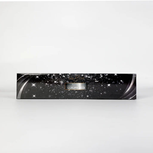 Cre8tion Luxury Platinum Pedicure Spa, CASE (Pk: 99sets/case, 56 cases/pallet)