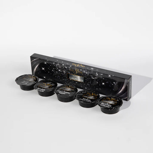 Cre8tion Luxury Platinum Pedicure Spa, CASE (Pk: 99sets/case, 56 cases/pallet)