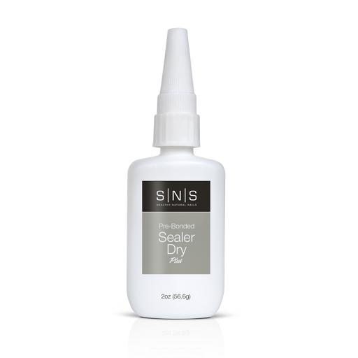 SNS Dipping Liquid, Sealer Dry Refill, 2oz (Packing: 90 pcs/case)