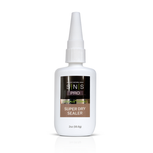SNS Dipping Liquid, Super Sealer Dry Refill, 2oz (Packing: 90 pcs/case)
