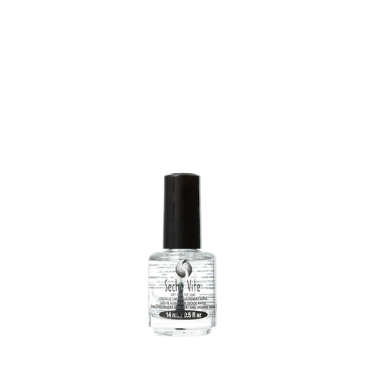 Seche Vite Dry Fast Top Coat, 0.5oz (Pk: 24 pcs/case)