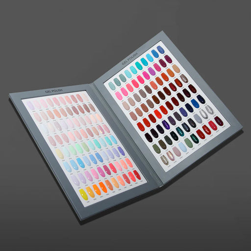 Chaun Legend 0.5oz GEL POLISH 000