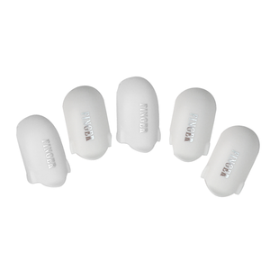Cre8tion Reusable Clip On Touch Screen - Nail Gel Remover (Pk: 5 pcs/set, 300 sets/case)