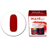 Wave Gel DUO, 0.5oz, Color List Note, 000