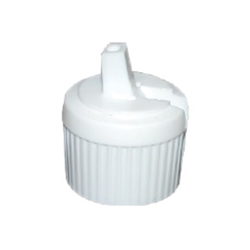 White Cap For Plastic Bottle, MASTER CASE, 26088 (Packing: 5,000 pcs/case)