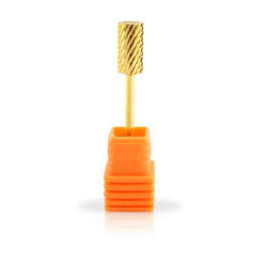 Cre8tion Carbide Gold, Large, Extra Coarse CXX 1/8", 17025 OK0225VD