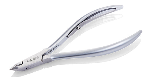 Nghia Cuticle Nipper C-06 Jaw 16 KK0912