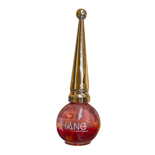 Hang Cuticle Oil Bottle, Chery, 0.5oz