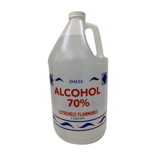 Triple Image Isopropyl Alcohol 70%, 1Gal (Packing: 4pcs/case) OK0130VD